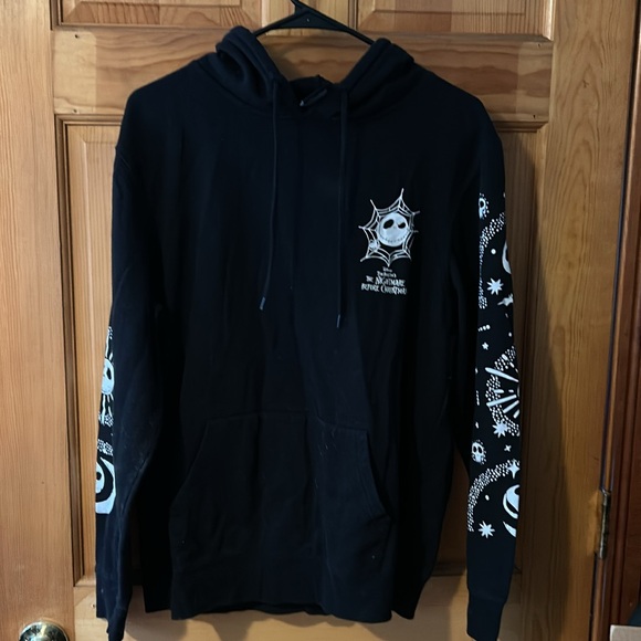 Mightmare before christmas sweatshirt - Picture 6 of 6